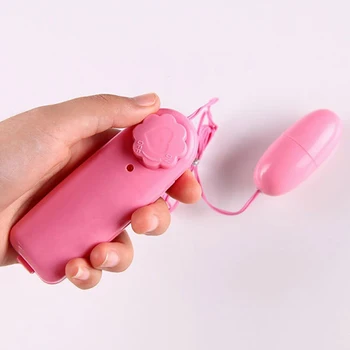 Skok Vajcia Vibrátor Žena Bullet Vibrátor Klitorálny G Mieste Vibračné Vajíčko Stimulátor Klitorisu Sexuálnu Hračku Pre Ženy Sexuálne Produkty