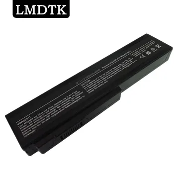LMDTK Nový 6 Bunky notebook batéria Pre Asus M50 G50 L50 M50V M50Q G50VT G50 G50VT G51J e61 aplikácie N61Vn M60 M60J A32-M50 A33-M50 A32-X64