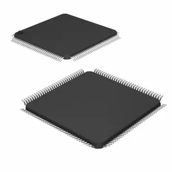 AN16389A QFP128 plazma LCD čip