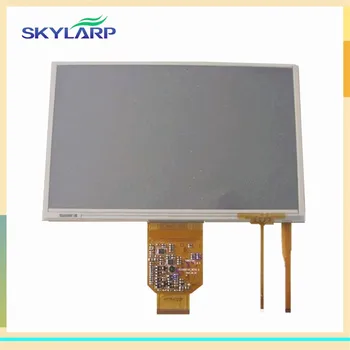 Skylarpu 7 palcový LCD Displej pre LMS700KF01 displej panel s dotykovou obrazovkou digitalizátorom. náhradné