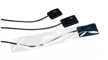 500pcs Zubné Materiál Jednorazové Poly Plastové X-Ray Senzor rukávy úst zrkadlo rukávy