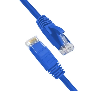 BELNET CAT 6 kábel CAT6 patch kábel Sieťový Kábel RJ45 Ethernet Kábel Sieťový Patch Kábel siete LAN Kábel