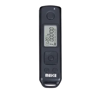 Meike MK-XT1 Pro 2.4 G bezdrôtové Diaľkové Ovládanie Battery Grip pre Fujifilm X-T1