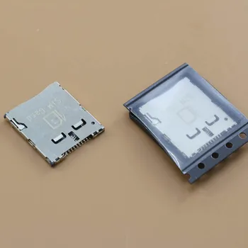 YuXi Novej SIM karty, čítačky, socket držiteľ slot konektor Pre ASUS FonePad K004 me371mg Samsung C101 I8730