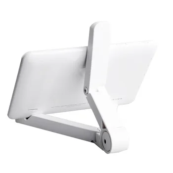 Univerzálny Tablet PC Stojan, Držiak, Skladacia Konštrukcia Lenivý Podporu pre iPad Vzduchu 2/3/4/5 Mini/Kindle Android 7
