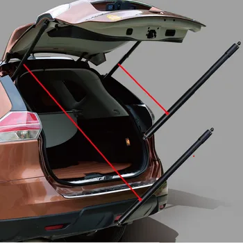 Inteligentný Automatický Elektrický Chvost Brány Výťah pre Hyundai ix25 Hyundai Creta Ovládanie pomocou Diaľkového Jednotky Sídlo Chvost Brány Tlačidlo