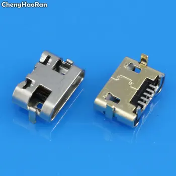 ChengHaoRan Micro USB konektor Konektor pre Amazon Kindle Fire, 5. Gen SV98LN USB port Port Konektor
