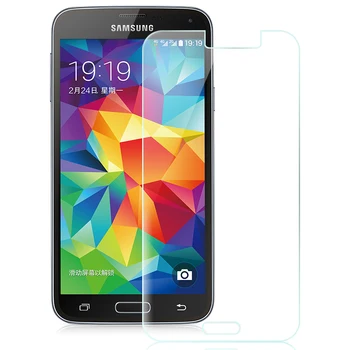2.5 D 9H Screen Protector Tvrdeného Skla Pre Samsung Galaxy Grand Prime Core 2 S3 S4 S5 S6 J5 J5008 J7 J7008 J1 mini 2016