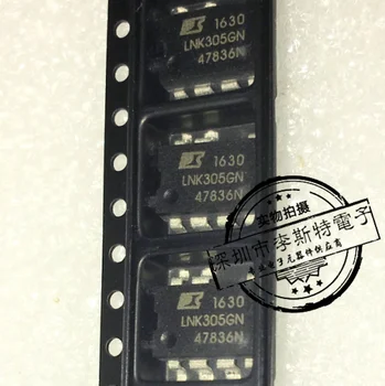 Poslať zadarmo 50PCS LNK305GN SMD SOP-7 power management chip