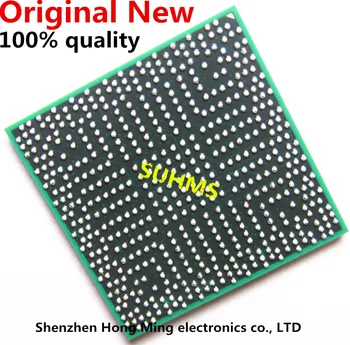 Nový N550 SLBXF BGA Chipset