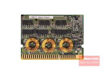 PRE HP DL380 ML370/350G3 560 CPU regulátor napätia modules VRM 266284-001 292718-001