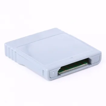Odolné Kľúč, Pamäťová Karta SD Stick Converter Adaptér pre médiá zálohy herné príslušenstvo pre Nintendo Wii Konzoly na videohry