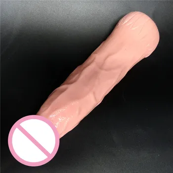 Realistický penis rukávy,penis extender,oneskorenie sprej Dick Kondómy developpe,pevné hlavu predĺžiť,Sexuálne hračky pre človeka sex produkty