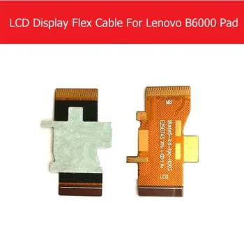 Originálne LCD Panel Flex Kábel Pre Lenovo B6000 Pad 8.0