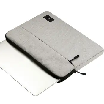 Módna Taška na Prenosný počítač prípade Laptop Rukáv pre Macbook air 13 15 pro 2016 Puzdro taška pre Lenovo, Dell, HP 11 12 13 14 15.6 palce taška