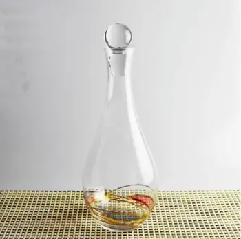 Retro ananás červené víno pohár Farby, ušľachtilé sklenené Kvalitné šampanské poháre Nápojov pohár Krásne poháre