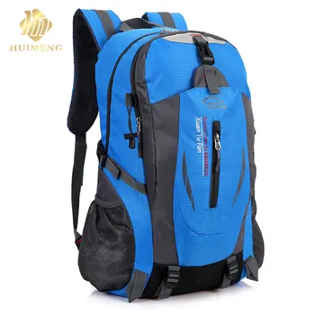 2018 Cestovanie funkčné package Módne školské tašky vodeodolného Nylonu mužov Batoh Taška ženy Cestovnej Taške, Batohu turistiku taška
