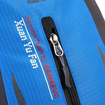 2018 Cestovanie funkčné package Módne školské tašky vodeodolného Nylonu mužov Batoh Taška ženy Cestovnej Taške, Batohu turistiku taška