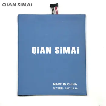 QiAN SiMAi Vysokej Kvality 3200mAh TLP029A2 Batérie Pre Alcatel One Touch Onetouch Idol 3 I806 + Kódu Sledovania