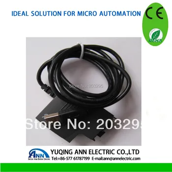 PLC Programovateľné Kábel SR-DUSB,komunikačný kábel medzi SR a PC, USB,predať len so SR PLC