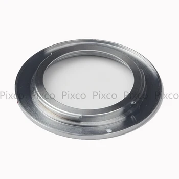 Pixco Makro Adaptér Objektívu Oblek Pre M42 Nikon Fotoaparát D7200 D5500 D750 D810 D4S D3300 Df D5300 D610 D7100 D5200 D600 D3200 D800