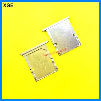 XGE Novej SIM karty, Držiak Zásuvky Zásuvka čítačky, Náhradné pre Xiao Mi 4 Mi4 mobil vysokej kvality