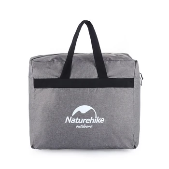 Naturehike 45L Ultralight Duffel Taška Prenosná buggy bag cestovného Ruchu Package Tašky Pre Mužov, Ženy, Camping, Turistiku, Cestovanie