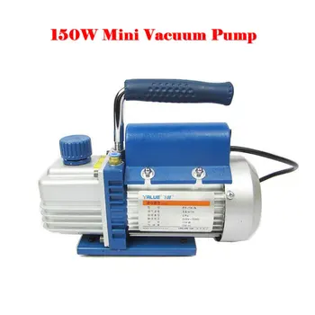 Hot predaj vákuové čerpadlo vzduch, mini vákuová pumpa pre LCD separater stroj / laminovanie stroj