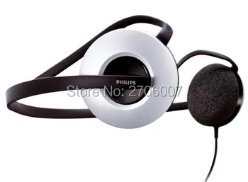 3 Pár Earmuffes Huby náhradný kryt pre Philips SHS5200 SHS5300 headset(Ušné vankúšiky/vankúš/earcap/earcup)