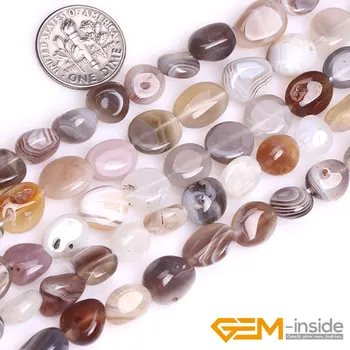 10-12 mm netradičné botswana Carnelian guľôčky z prírodného kameňa korálky voľné guľôčok pre šperky, takže strand 15 palcov veľkoobchod !