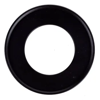 Pôvodné NÁRAST(UK) 30mm-46 mm 30-46 mm 30 až 46 Krok Krúžok Filter Adaptér, čierna doprava zadarmo
