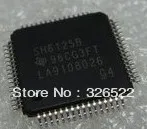 SH6125B SH6125 TQFP64
