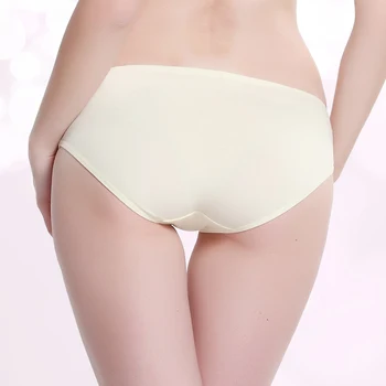 Čistá bavlna materskej nohavičky Bielizeň low-pás materskej nohavičky materská spodná bielizeň, oblečenie pre tehotné ženy