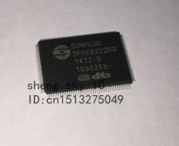 DOPRAVA ZADARMO SPHE8202 SPHE8202RQ SPHE8202RQ-D LQFP128 DVD dekodér čip