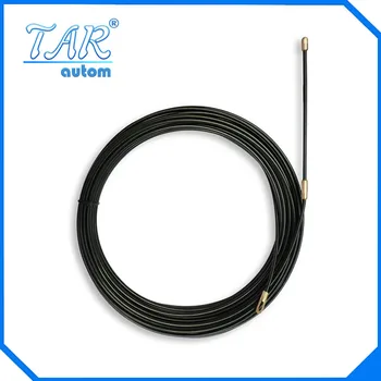 5M Nylon kábel sťahovák na extractor lídrom na Dia 3 mm kábel elektrikár threading prístroja sieťový kábel drôt viesť zariadenie
