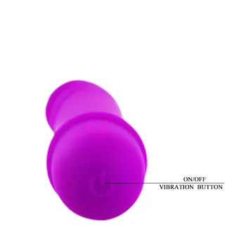 Pekná Láska Vibrador 10 Rýchlosť Silikónové Nepremokavé Bullet Dildo Vibrátor juguetes sexuales Sex Produkty Pre Ženy, Dospelých, Sexuálne Hračky