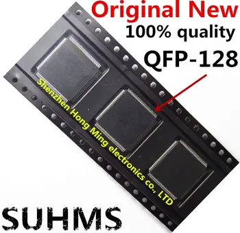 (5piece) Nové MEC5035-NU MEC5035 NU TQFP-128 Chipset