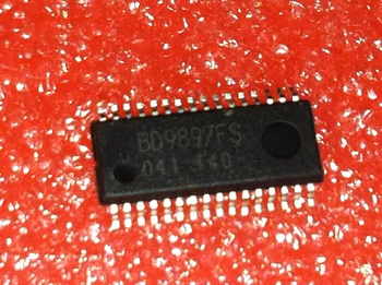 BD9897FS SSOP32 Nový, originálny LCD podsvietenie ovládací IC podporu