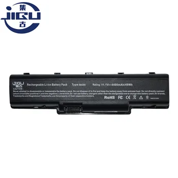 JIGU 4400mah 11.1 V, Náhradné Batérie Notebook Batéria Pre LENOVO B450 B450A B450L L09M6Y21 L09S6Y21