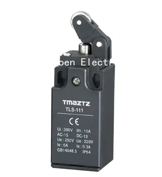 Tmaztz TLS-111 Limitný spínač Micro switch prepínač Cestovanie