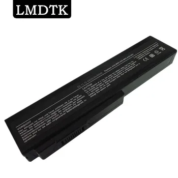 LMDTK NOVÝ notebook batéria Pre Asus M50 M50Q M50S M50Sa M50Sr M50Sv M50V M50V M50Vm M51E M51Kr M51Se M51Sn A32-M50 A32-e61 aplikácie