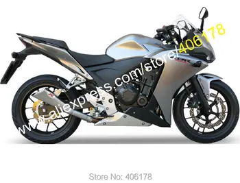 Hot Predaj,BodyKits Pre Honda CBR500R Horské 2013 CBR 500 R 13/14 CBR500 RR ABS Motocykel Kapotáže (Vstrekovanie)