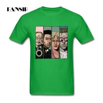 Muži Geek Tričko Bavlna, Krátky Rukáv T Shirt pánske Kazateľ Dospelých, Šaty, Topy