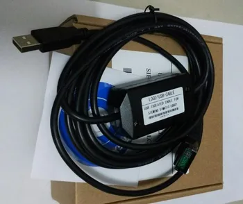 LOGOM USB-KÁBEL Pre LOGO 6ED1 057-1AA01-0BA0 Programovací kábel s Optoelektronické