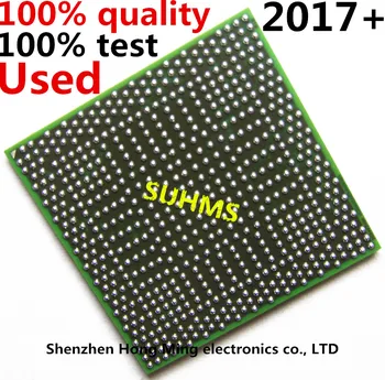 DC:2017+ test veľmi dobrý produkt 216-0728020 216 0728020 bga čip reball s lopty IC čipy