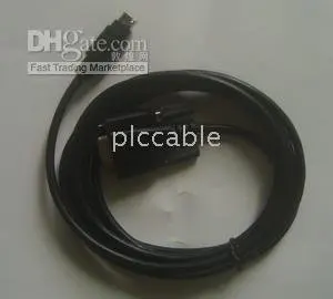 1761-CBL-PM02 Allen Bradley PLC Kábel A-B MicroLogix 1000,1200,1400,1500 série,1761 CBL PM02 1761CBLPM02 ping