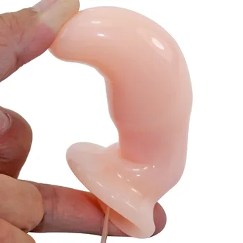 Análny Sex Hračky Zadok Plug Vibrátor Ženy Muži Sexy Prostaty Masér Sex Produkty