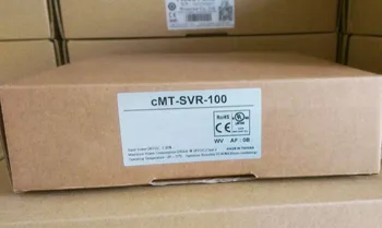 CMT-SVR CMT-SVR-100 host controller nové okno pre iPad HMI