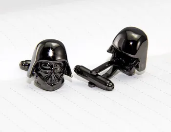 IGame Darth Vader manžetové 2 Farby Možnosť Star Wars Film Dizajn Doprava Zadarmo