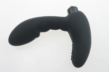 Horúce vibračný análny plug prostaty masér muž masturbácia zadok plug análny vibrátor g-spot masáž sexuálne hračky pre mužov